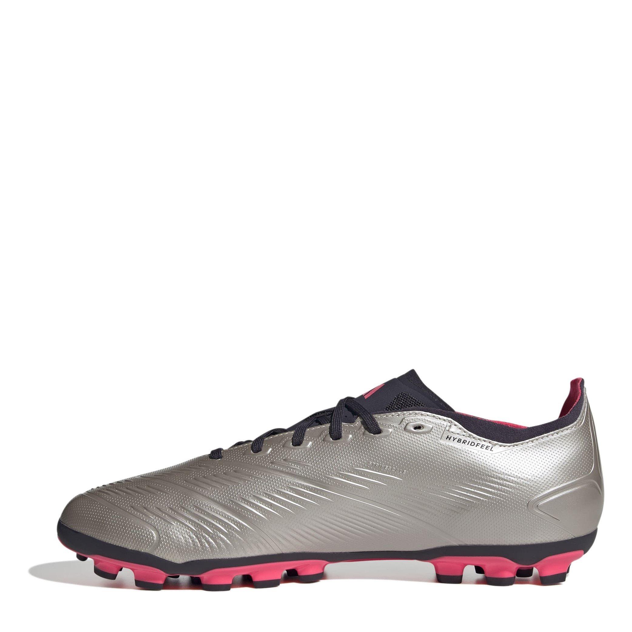 adidas Predator League 2G 3G Artificial Grass Football Boots