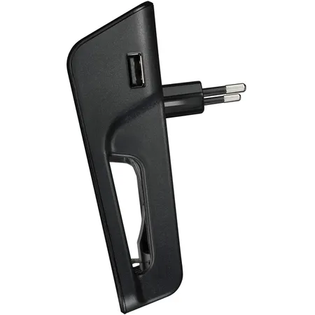 Varta Aufladestation LCD 4x AA 56706 2100mAh