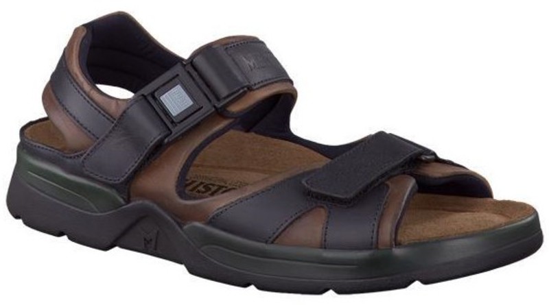 Mephisto Shark fit Bruin