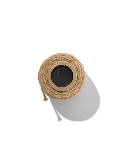 corde en jute