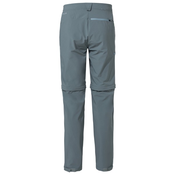 Vaude - Yaras Zip Off Pants - Pantalon de cyclisme