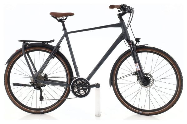 Produit reconditionné · Cube Kathmandu Pro / Vélo Vile et Loisir / Cube | Très bon état