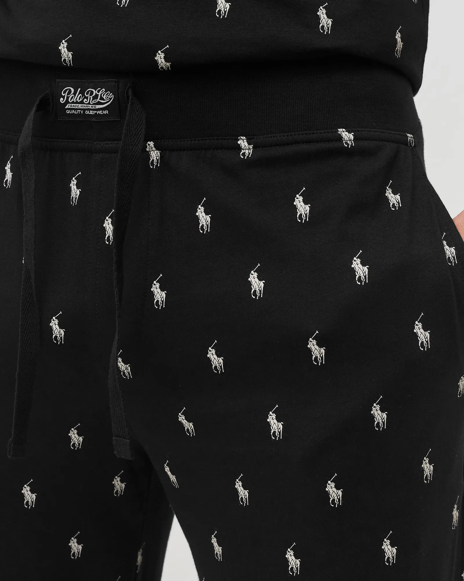Polo Ralph Lauren PJ PANT-SLEEP-BOTTOM