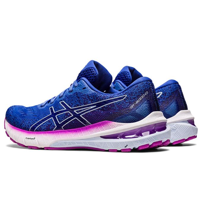 ASICS Women GT-2000 10 MK Hardloopschoenen