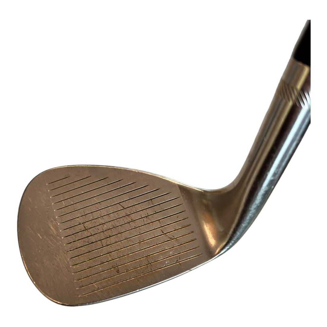 Titleist SM6 Tour Chrome M Grind Wedge