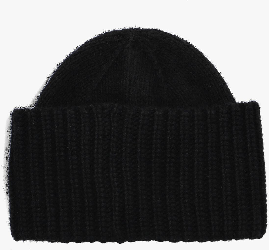zwarte ugg handschoenen knit beanie and glove set