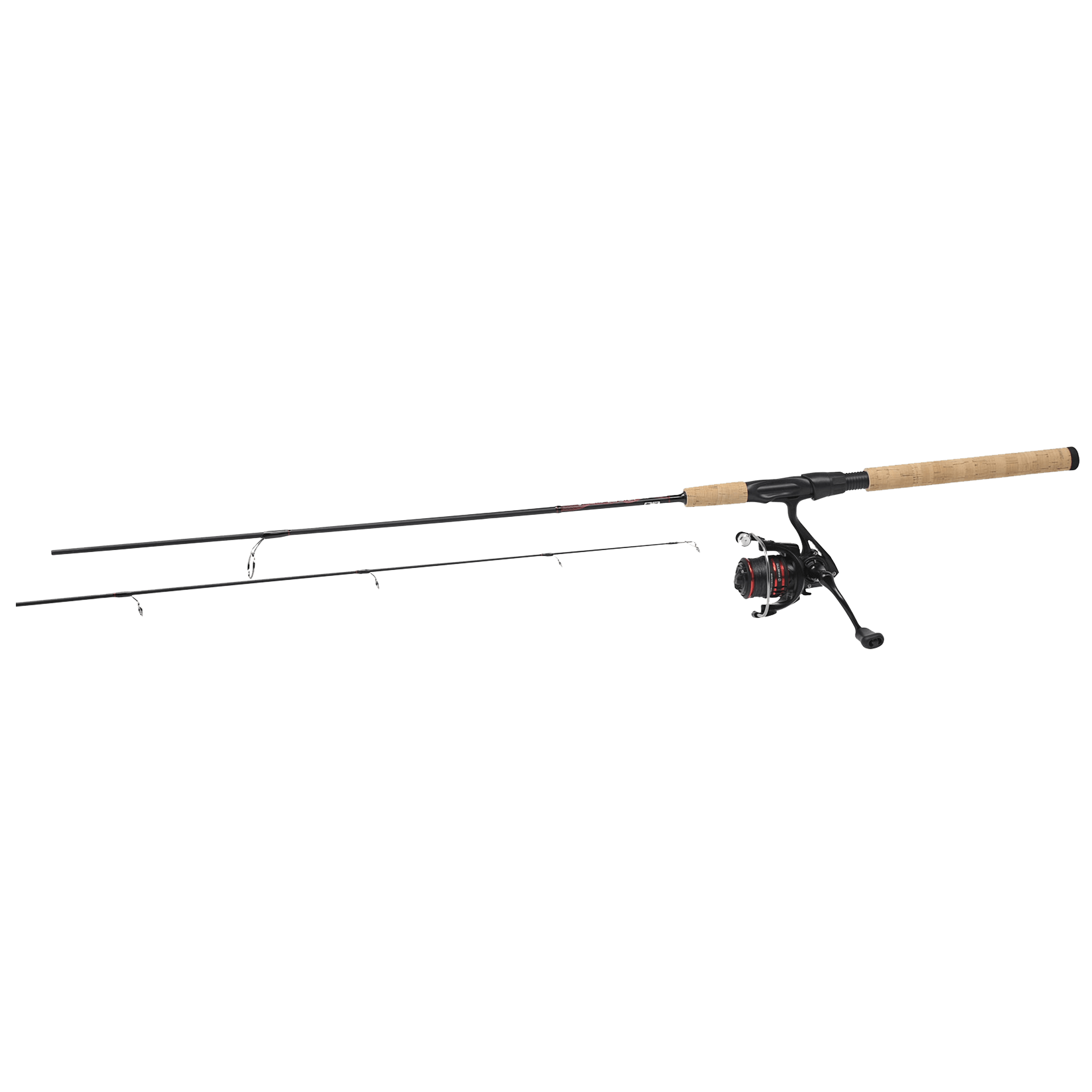 Kinetic Blaster Spin 7' (4-21 gram) - Fiskesett