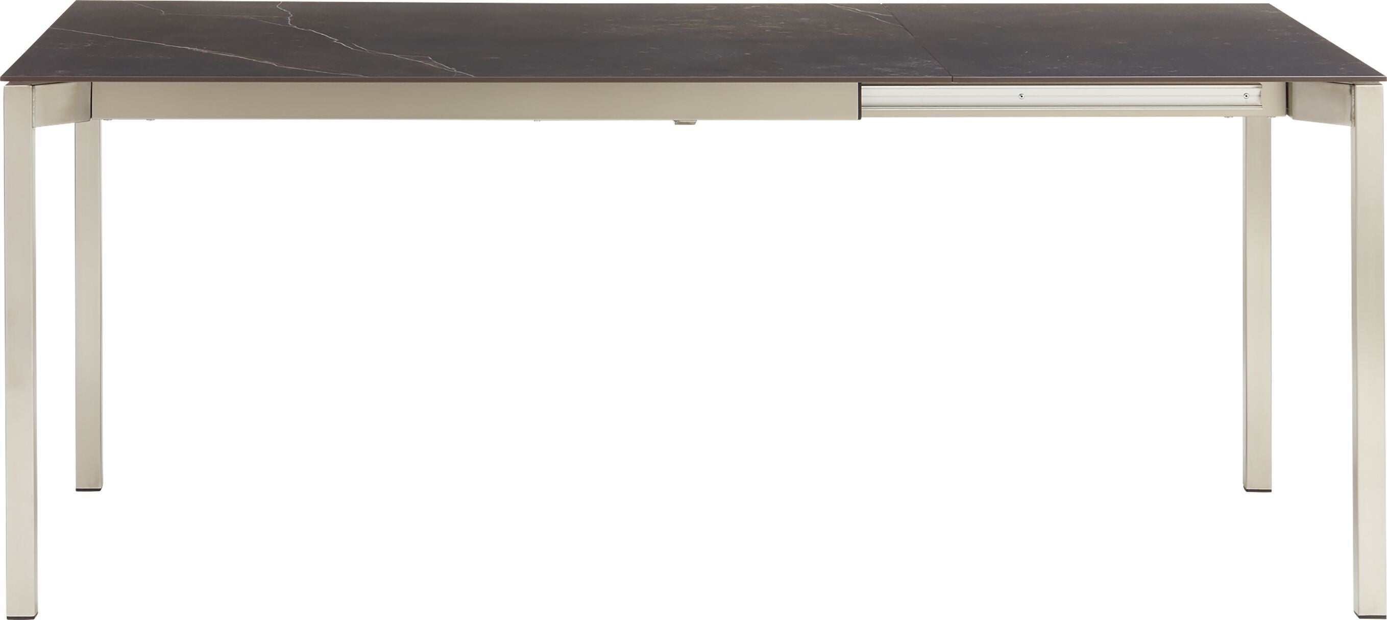MALO Ausziehtisch - KELYA / B: 150.0 cm x T: 90.0 cm x H: 75.0 cm
