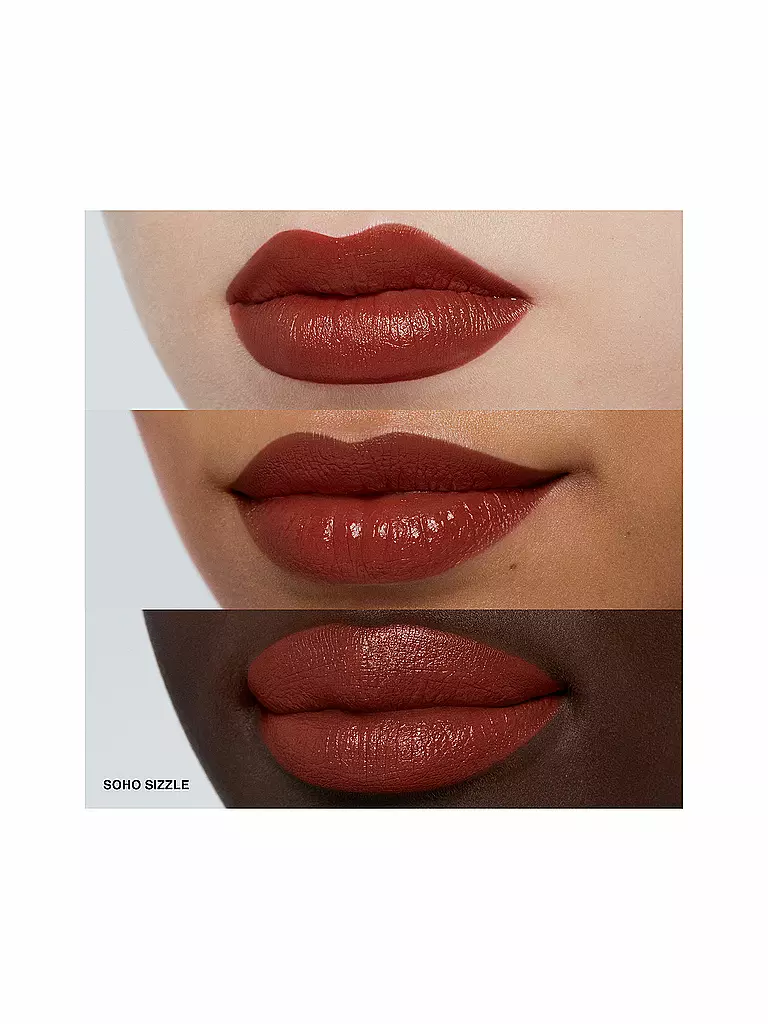 BOBBI BROWN Lippenstift - Luxe Lipstick ( 10 Soho Sizzle ) rosa
