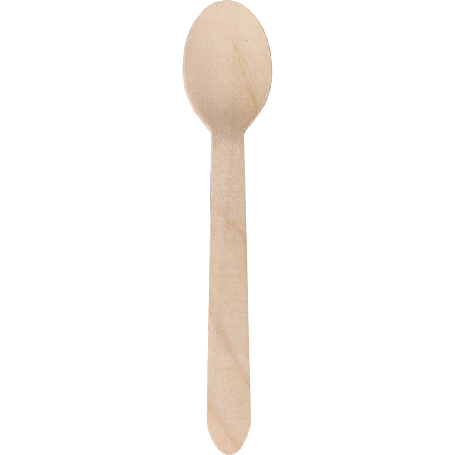 Depa Lepel, Hout, 160mm, naturel