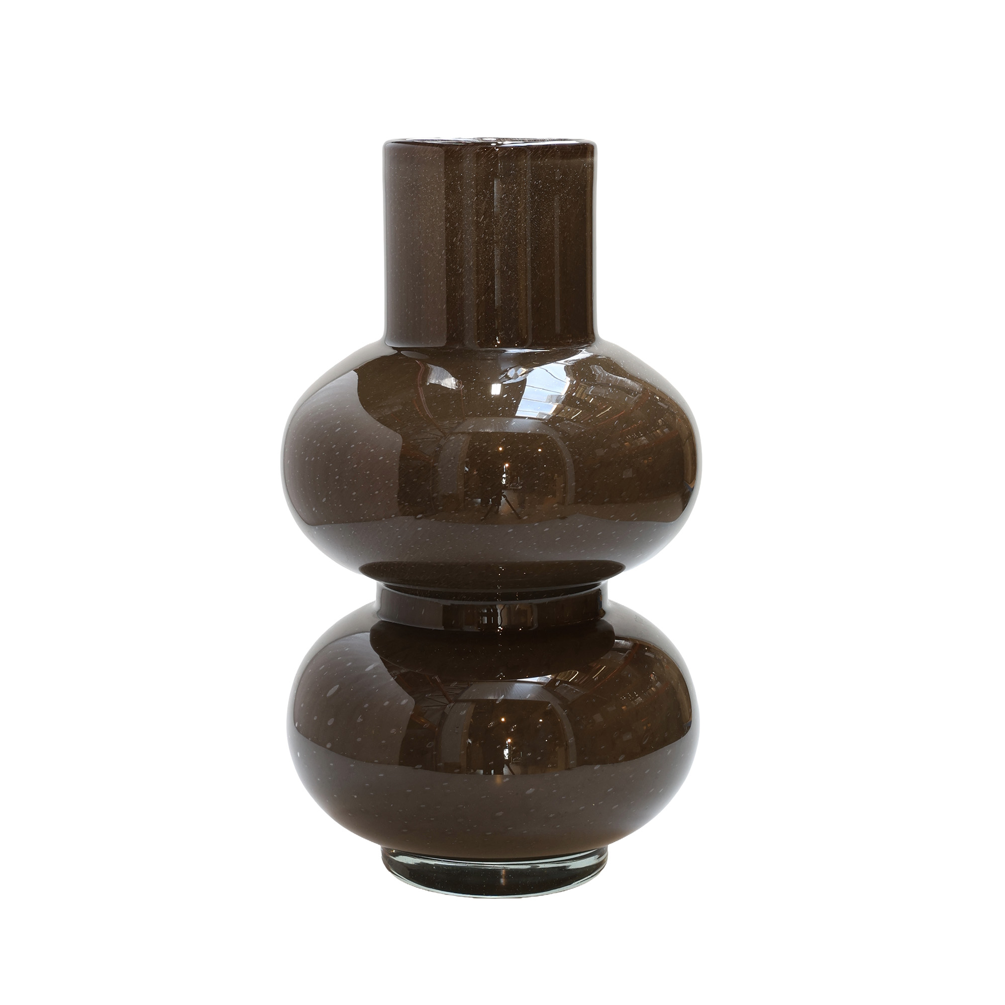 Vaas Alima Elite Ø20 cm dark brown