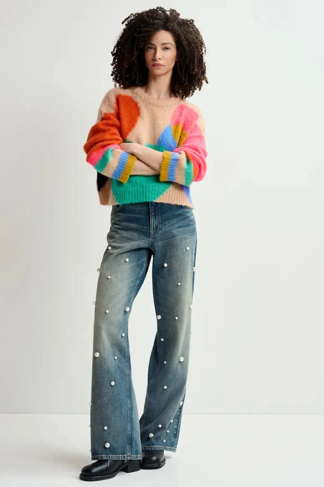 Essentiel Antwerp Hislove H1OW