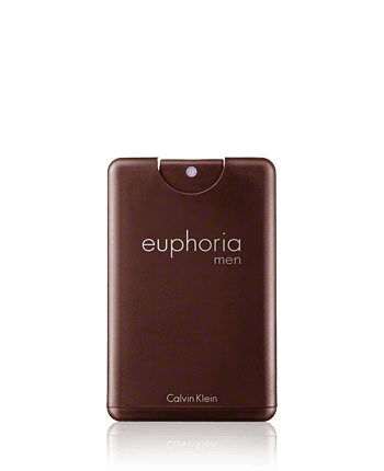 Calvin Klein Euphoria Men edt vapo travel 20ml