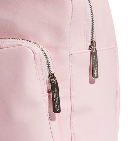 adidas Originals Rucksack - Classic Medium - Clear Pink