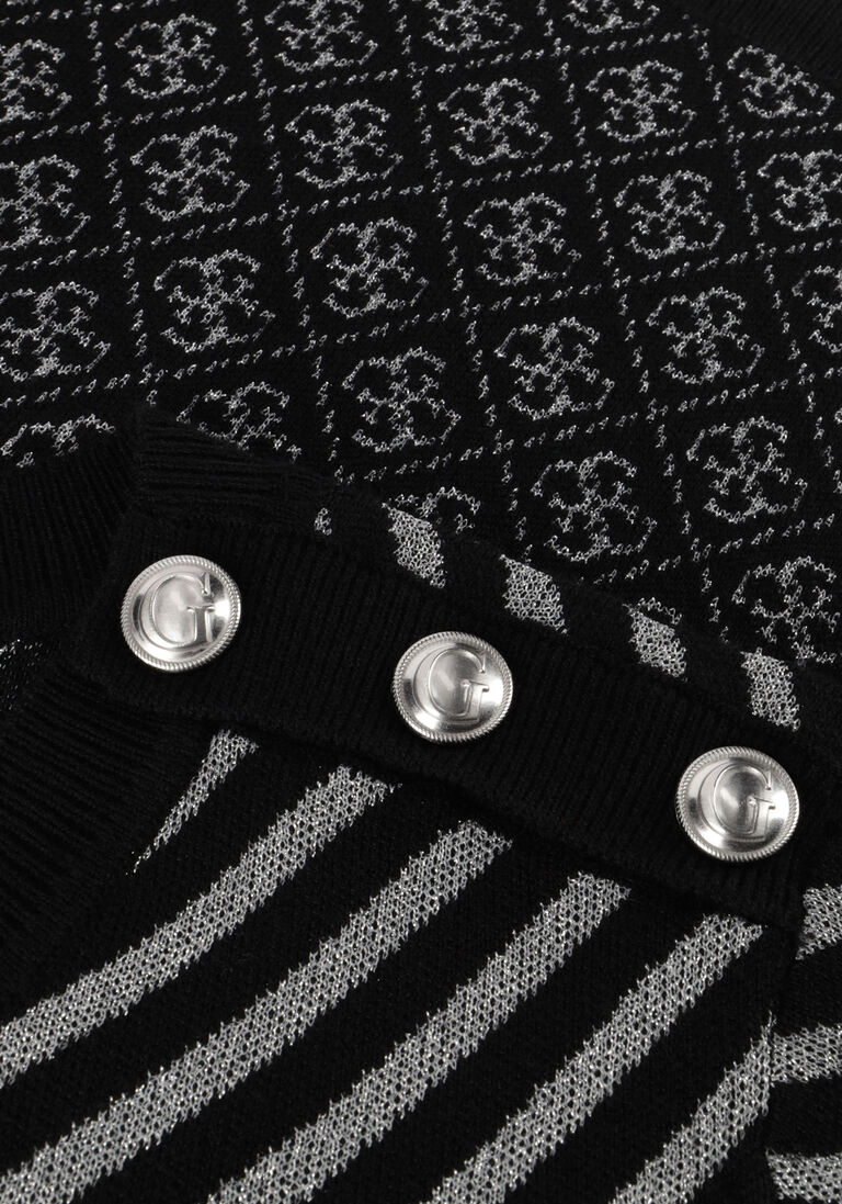 GUESS zwarte guess  ls rn renee swtr