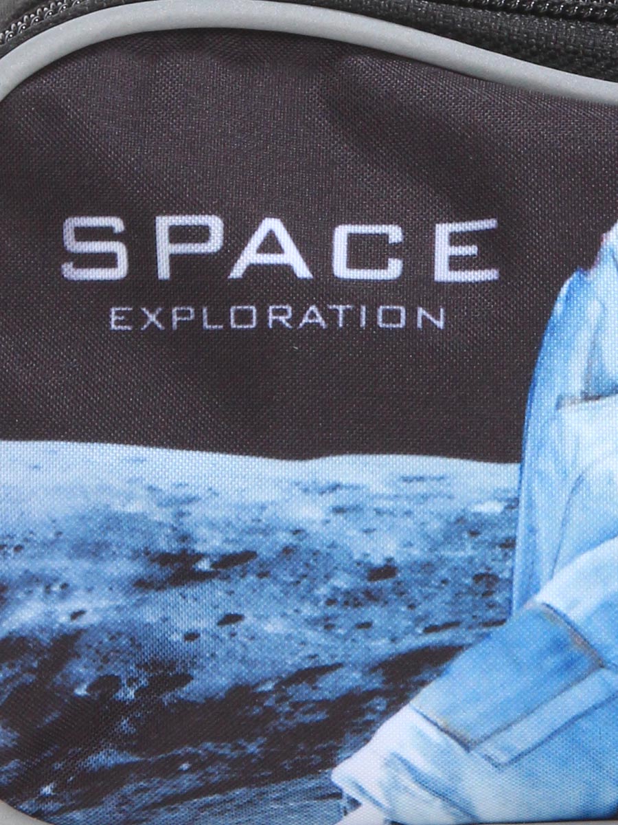 Trousse Nasa Moon - 2 compartiments