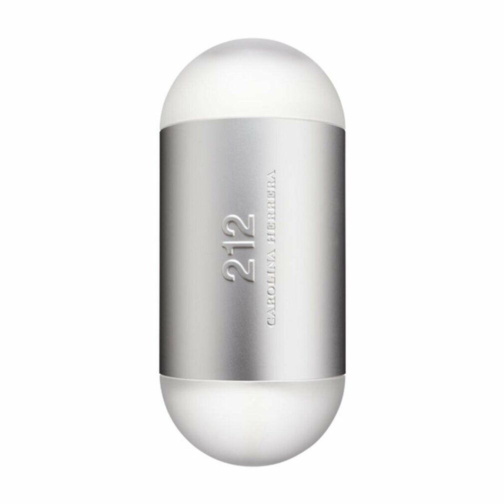 212 NYC FOR HER Eau de Toilette Spray 100 ml