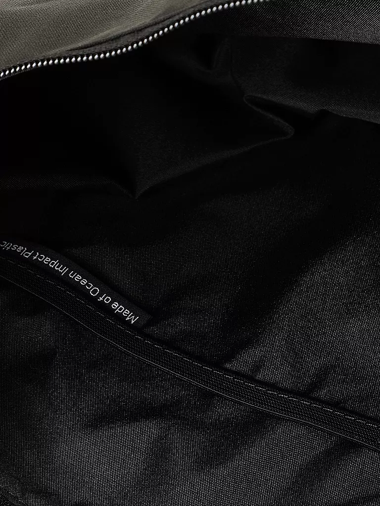 GOT BAG Gürteltasche MOON BAG Large  schwarz