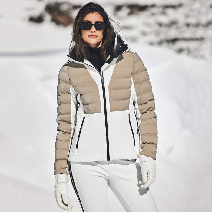 8848 Audrey Skijas Dames