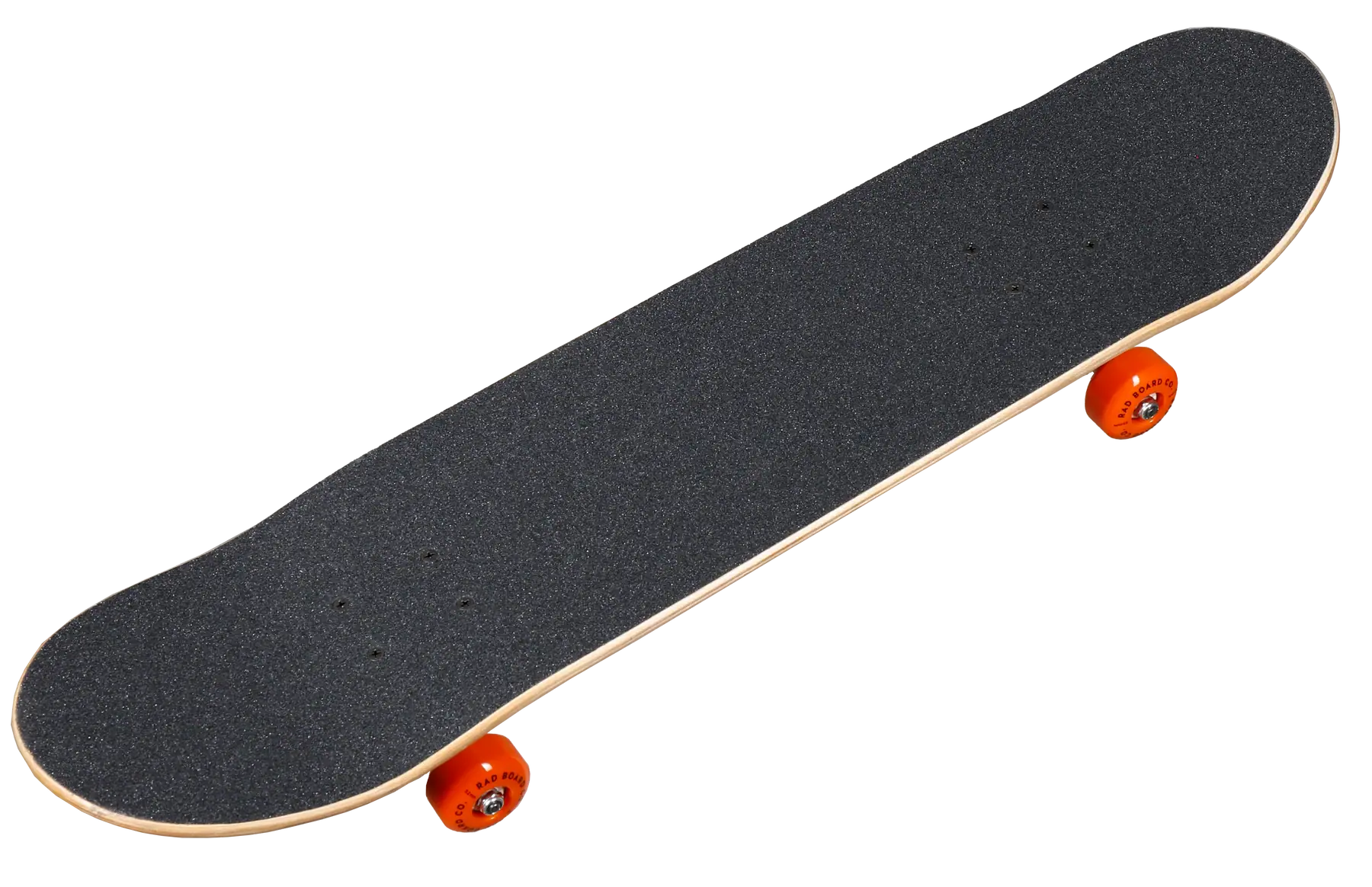 RAD Logo Progressive Komplet Skateboard - Skateboards | SkatePro