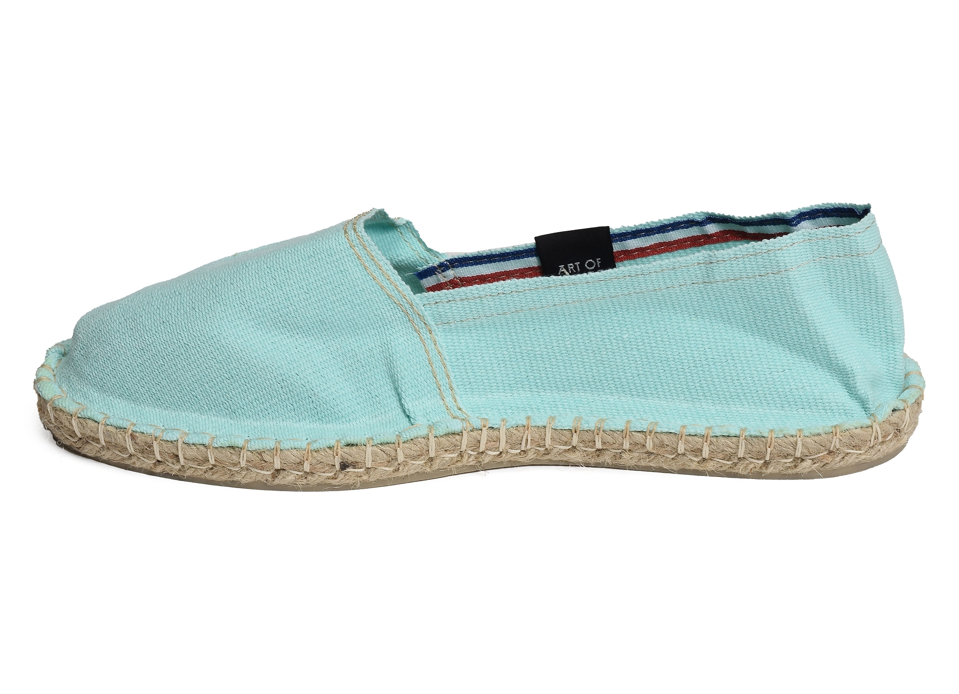 Iconiques unies turquoise