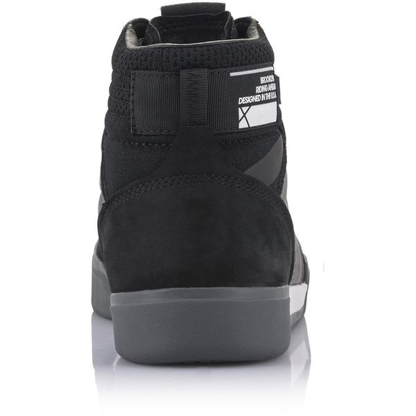 Alpinestars - Baskets Primer Noir / Gris