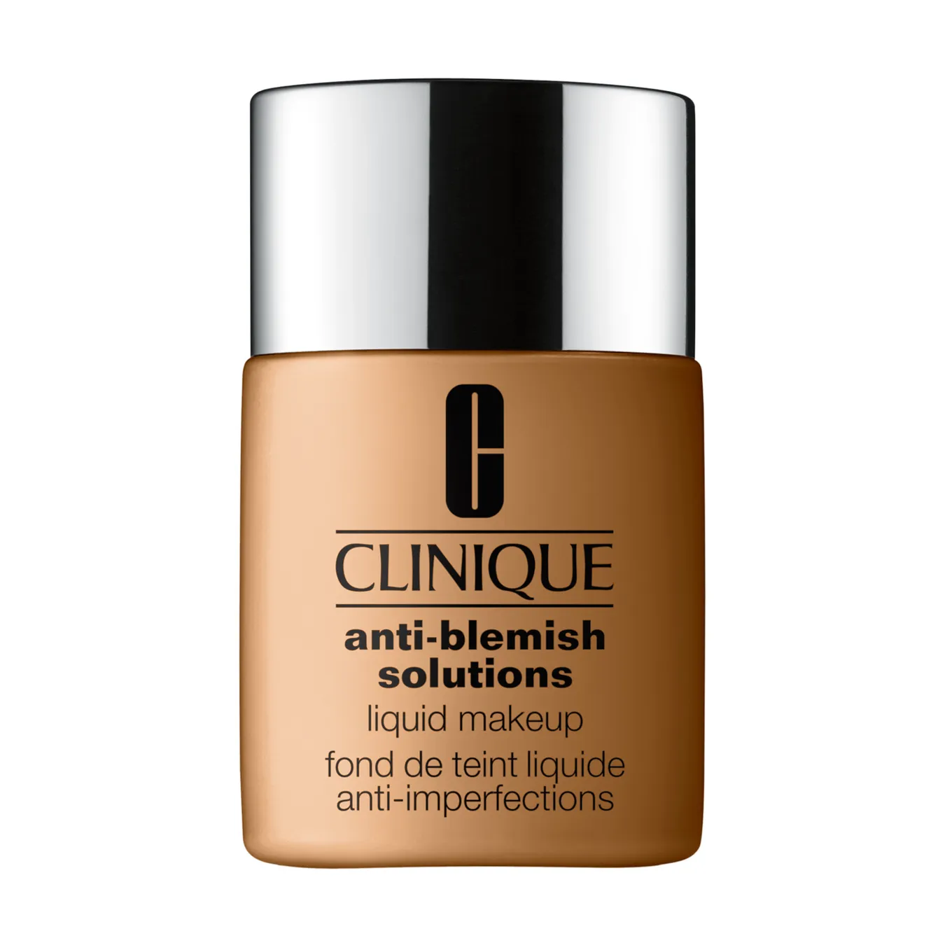 Clinique Anti-Blemish Solutions™ FoundationCn 10 Alabaster