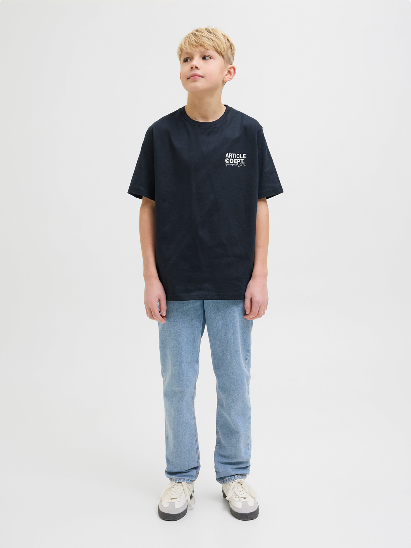 Clark Original Junior