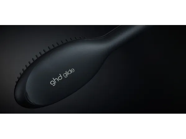 GHD Glattebørste Glide Ghd Sort