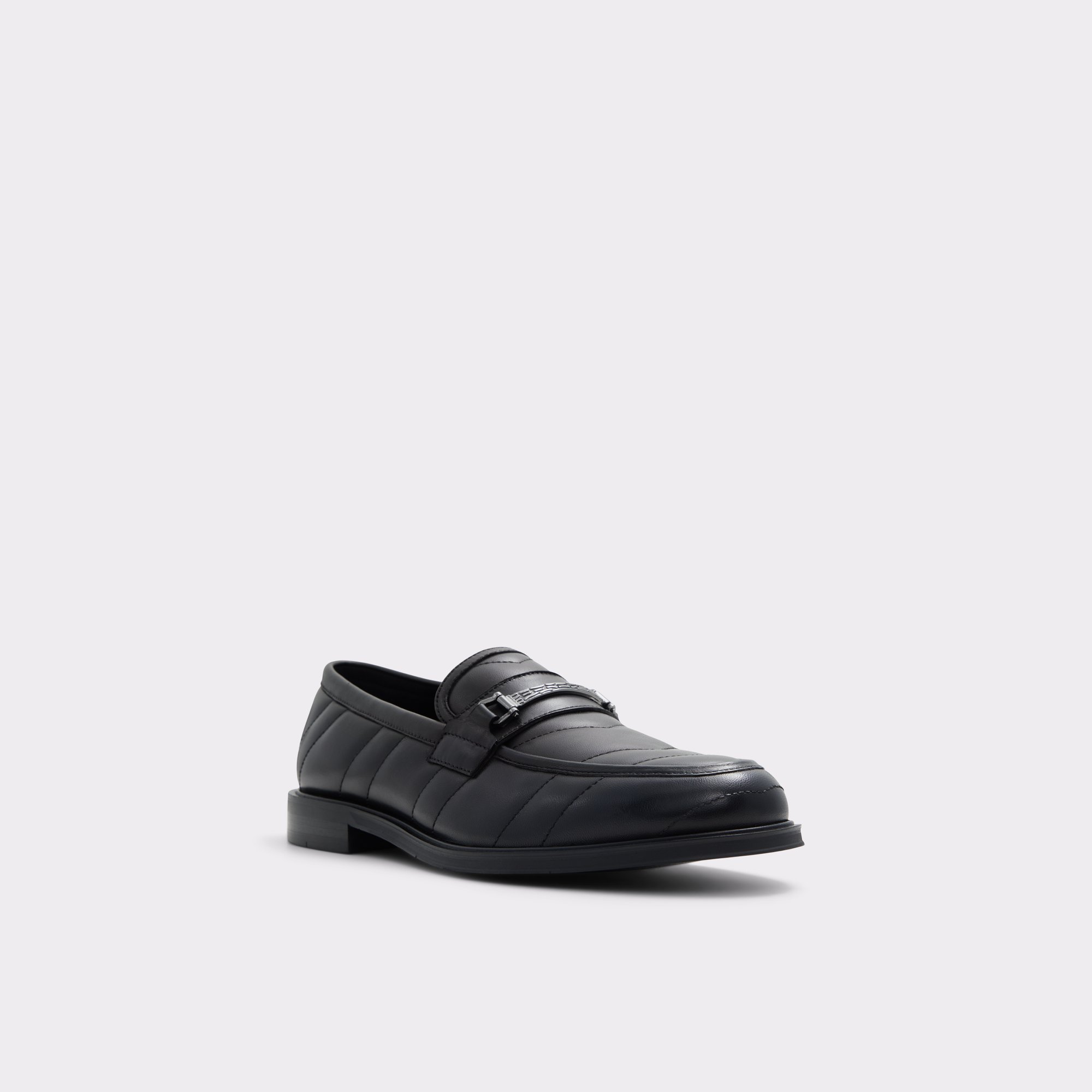 Goodwyn Black Men Dress Shoes