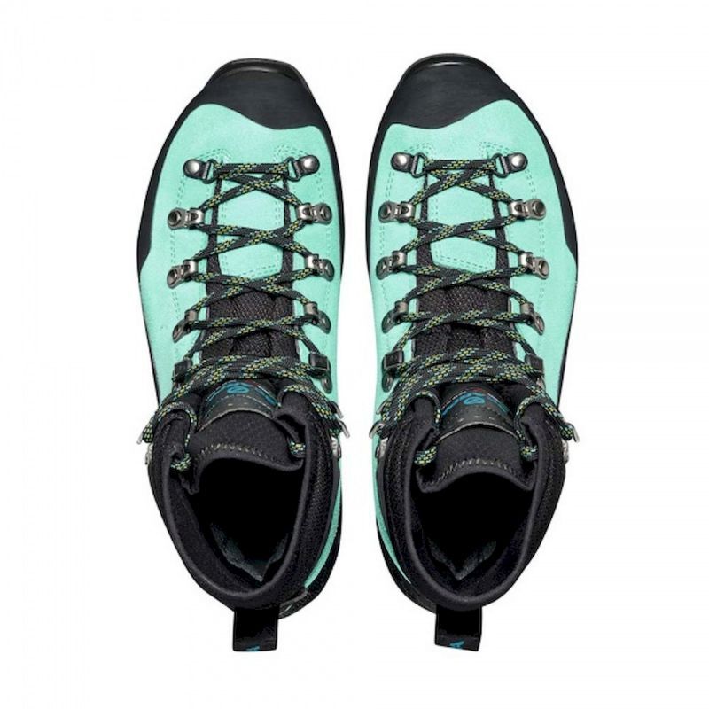 Mont Blanc Pro GTX Wmn - Chaussures alpinisme femme