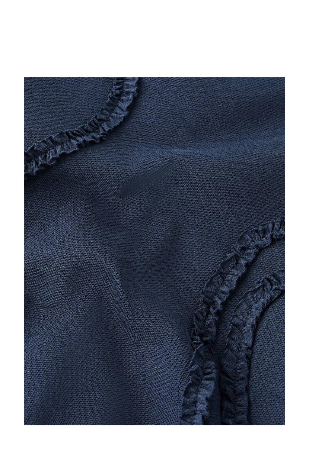 NAME IT MINI sweater donkerblauw