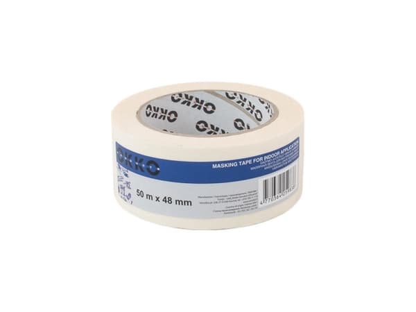 Masking Tape Okko 48 Mm X 50 M