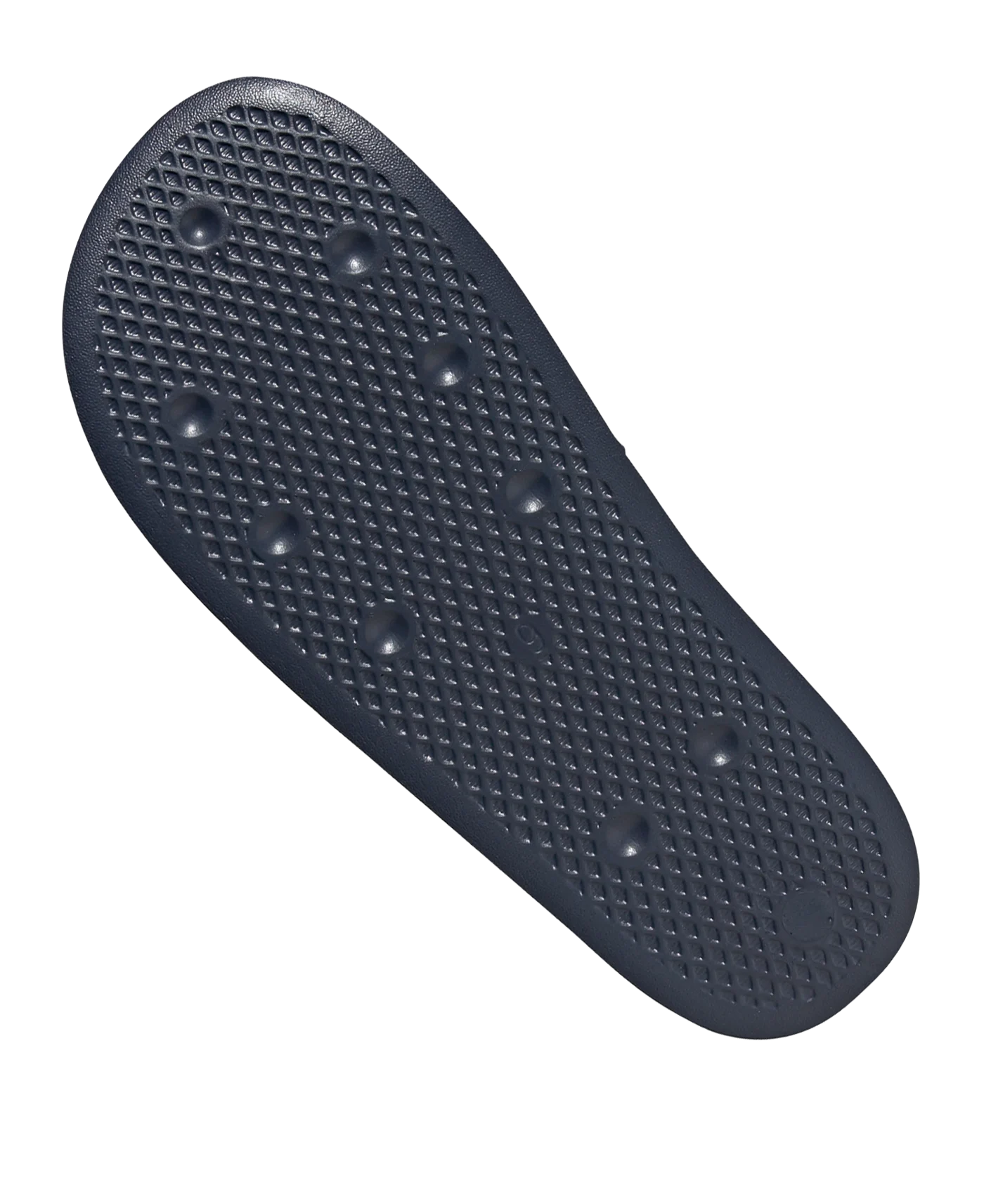 adidas Originals Adilette Lite Badelatsche Blau