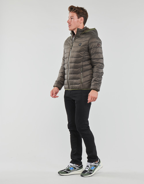Geographical Norway - DARMUP - Kaki