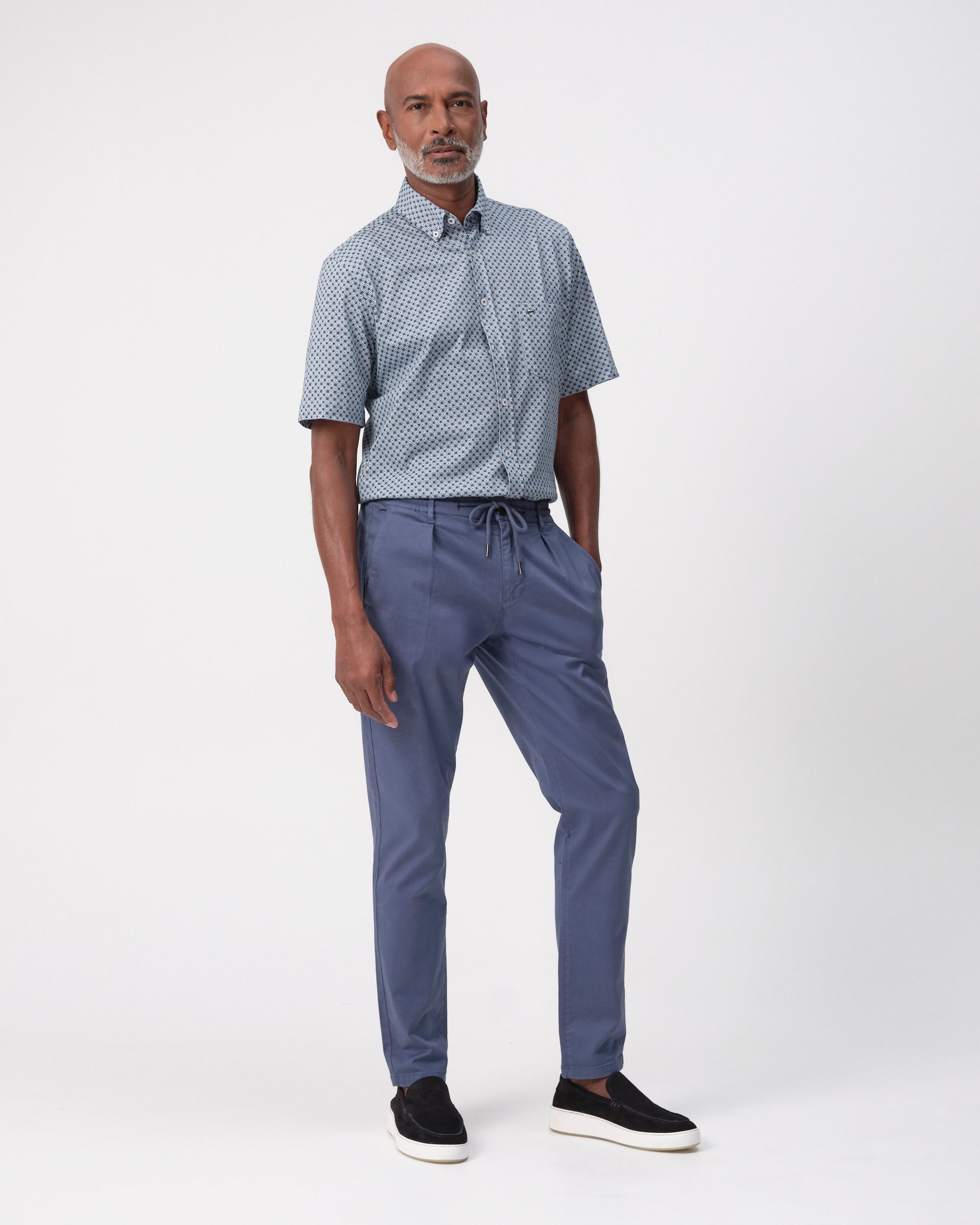 Campbell Heddle Pantalon