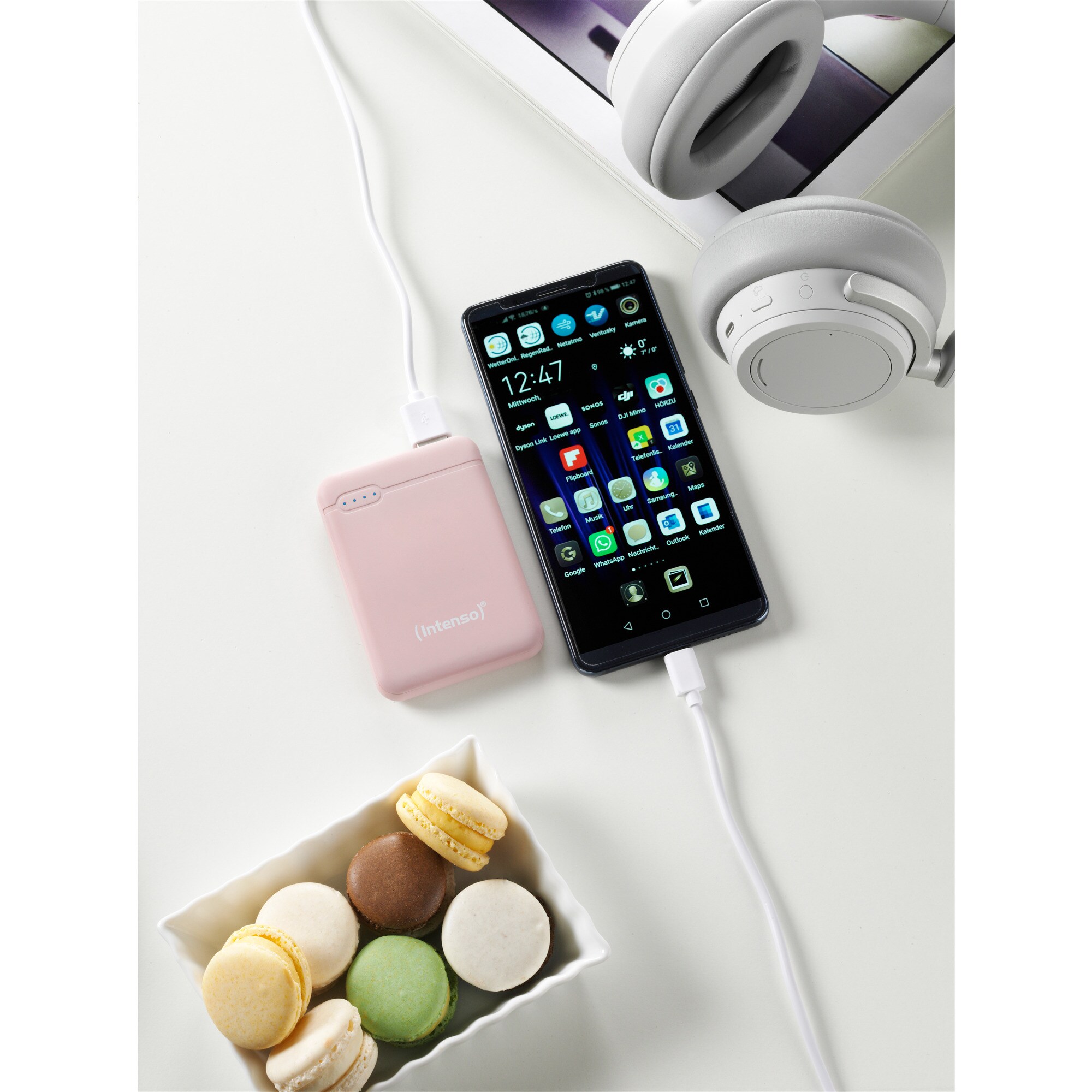 Intenso Powerbank Powerbank XS5000