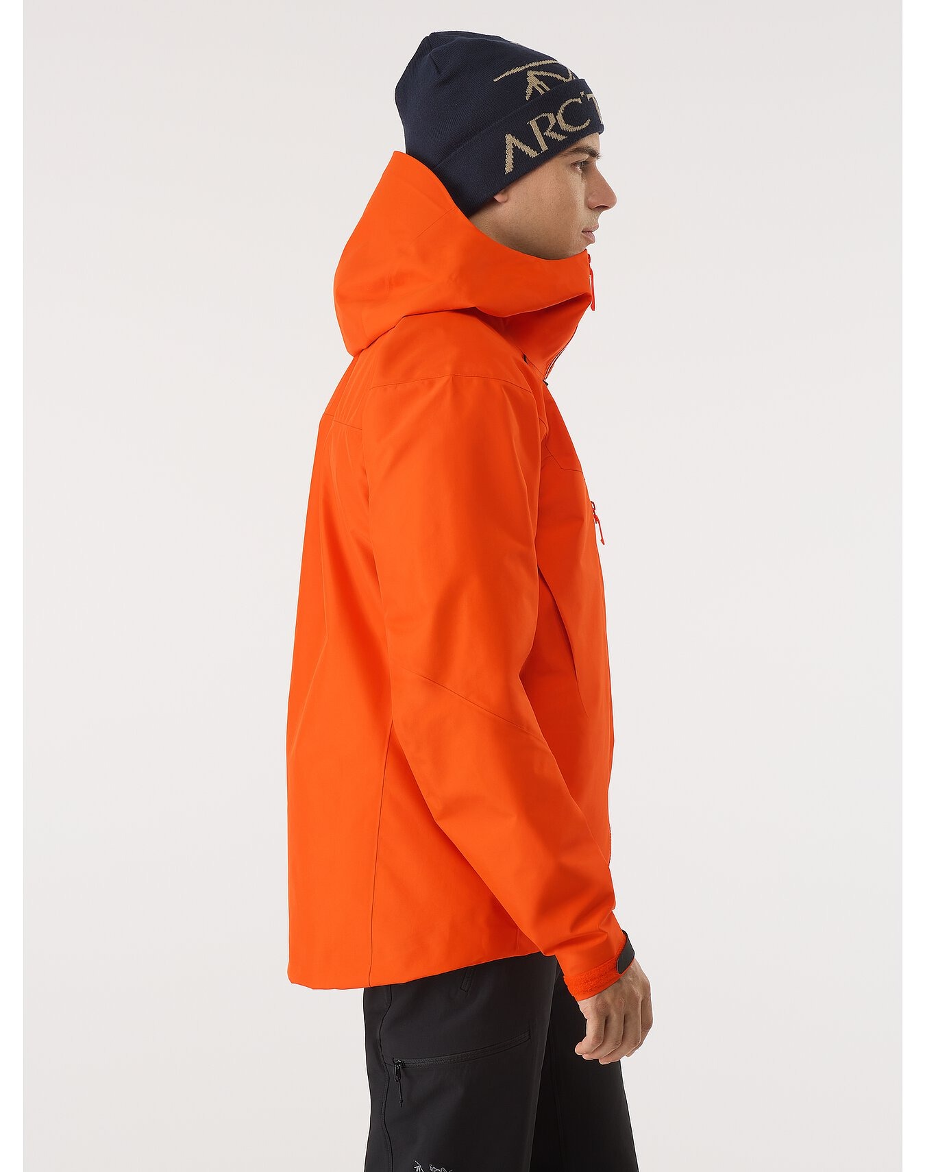 Alpha SV Jacket Herre 30301/Phenom