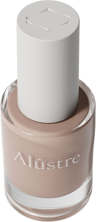 Alûstre Nail polish 370 EARTH, 10 ml