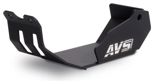Sabot Protection Moteur AVS pour Cube Stereo Hybrid 140/160 (Modèles 2022)