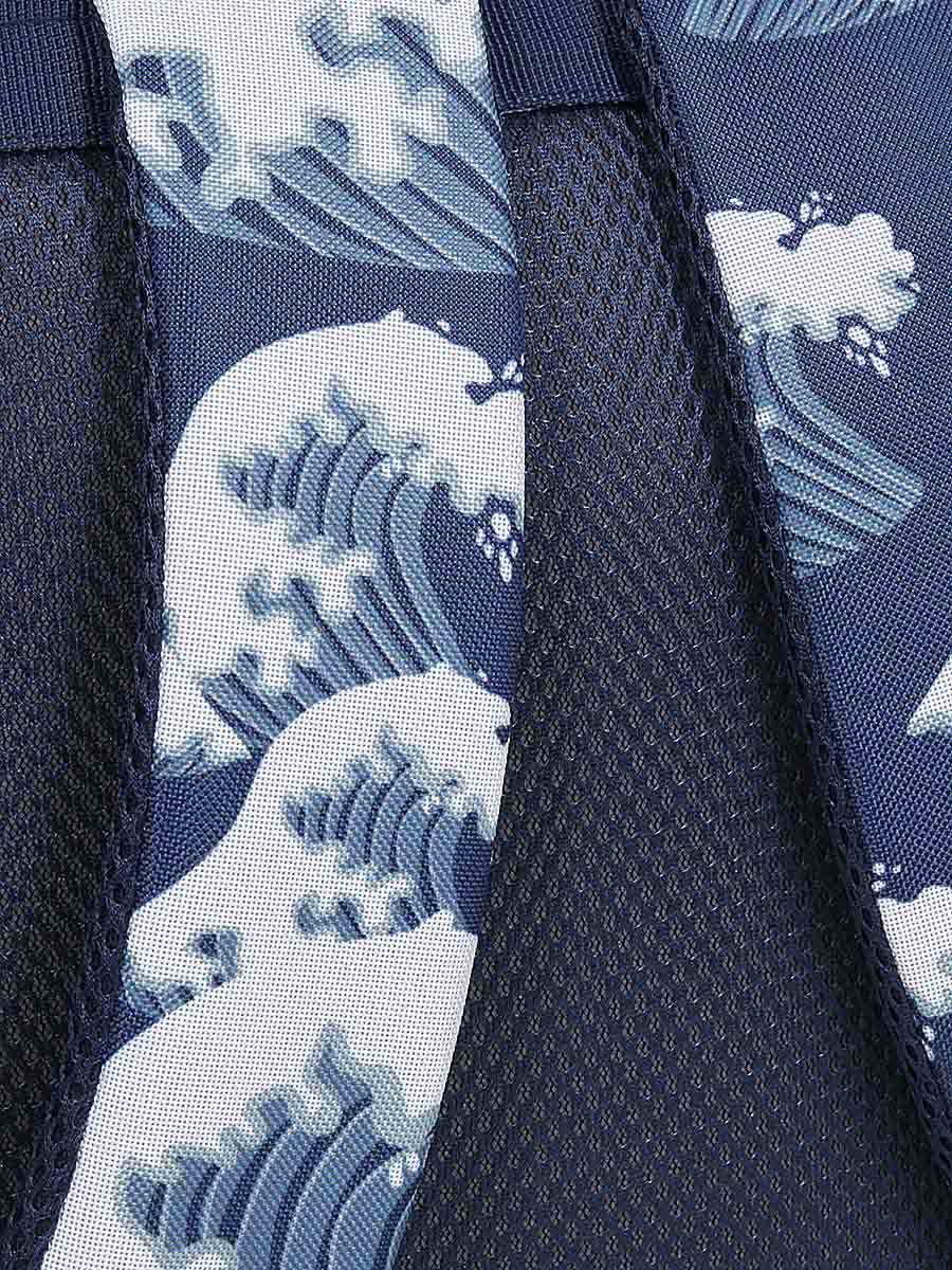 Sac À dos rolltop Les DÀglingos Hippipos L'Hippo