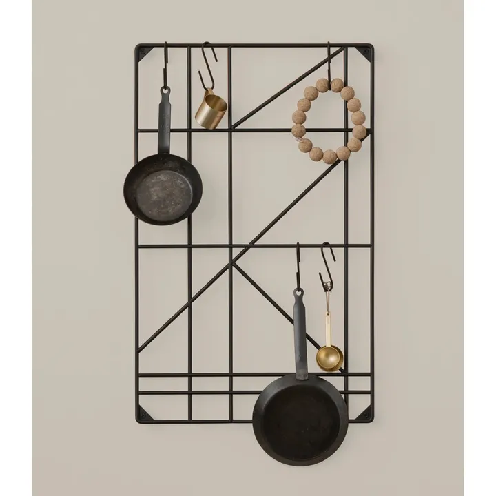 Ferm Living Dessous de plat Cork