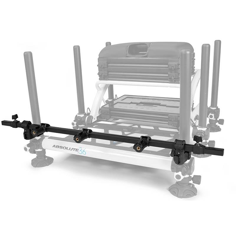Support Bourriche Preston Innovations Snaplok Tool Bar Offbox 36