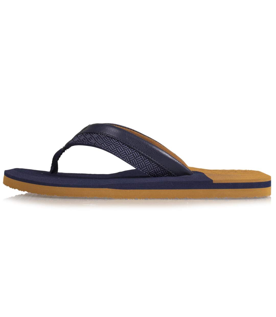 Isotoner Tongs homme