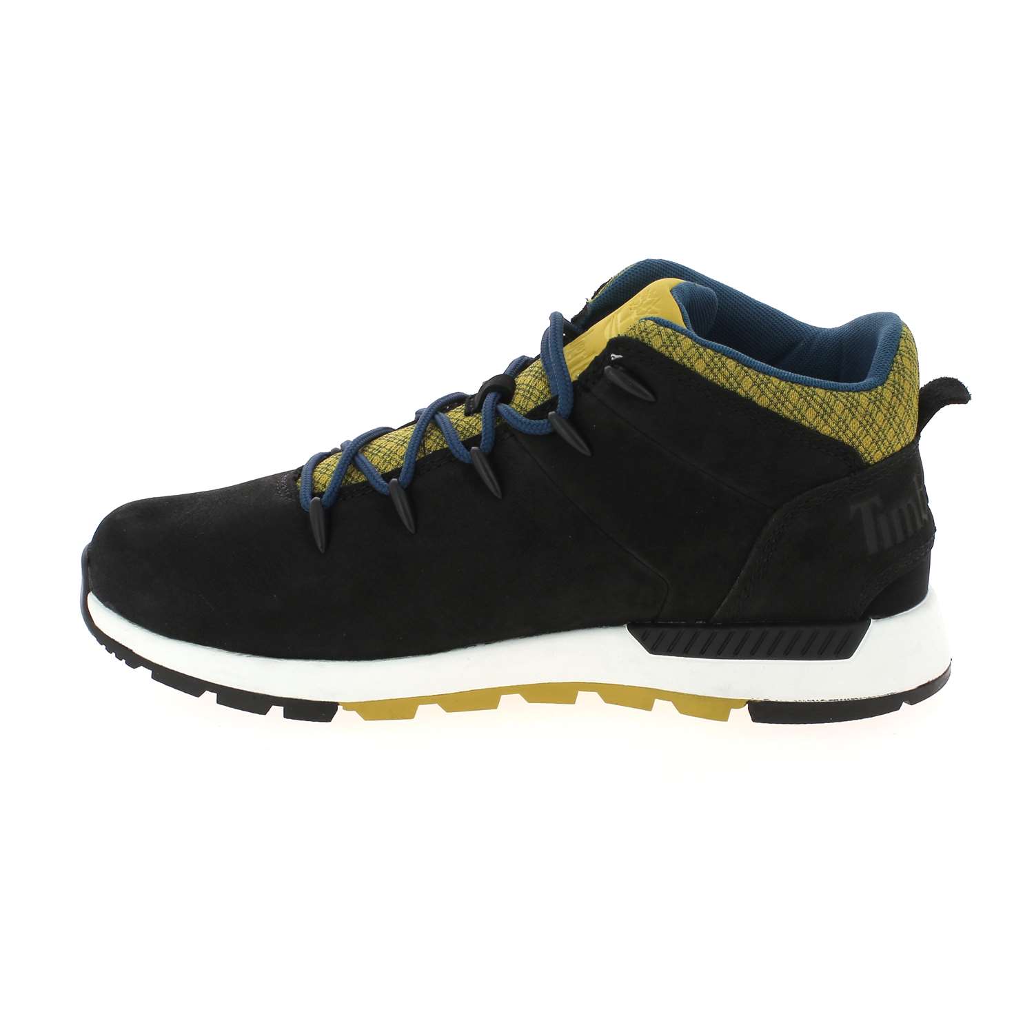 Chaussures montantes garçon TIMBERLAND SPRINT TREKKER