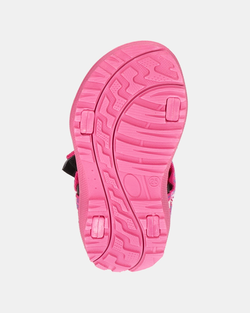 Braqeez Sandalen  - roze