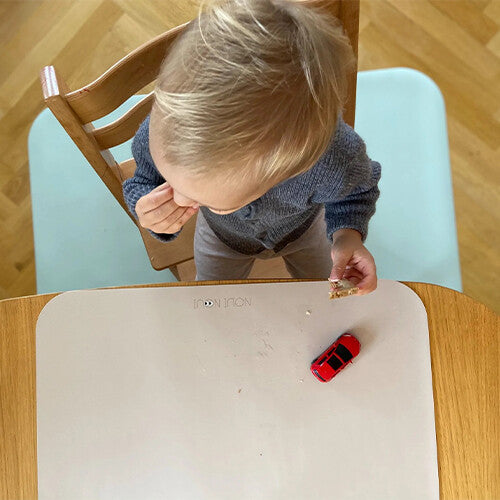 Noui noui placemat nude - 55 cm