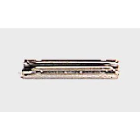 Fleischmann 6434 - Klick-Metall-Schienenverbinder, 20 Stück