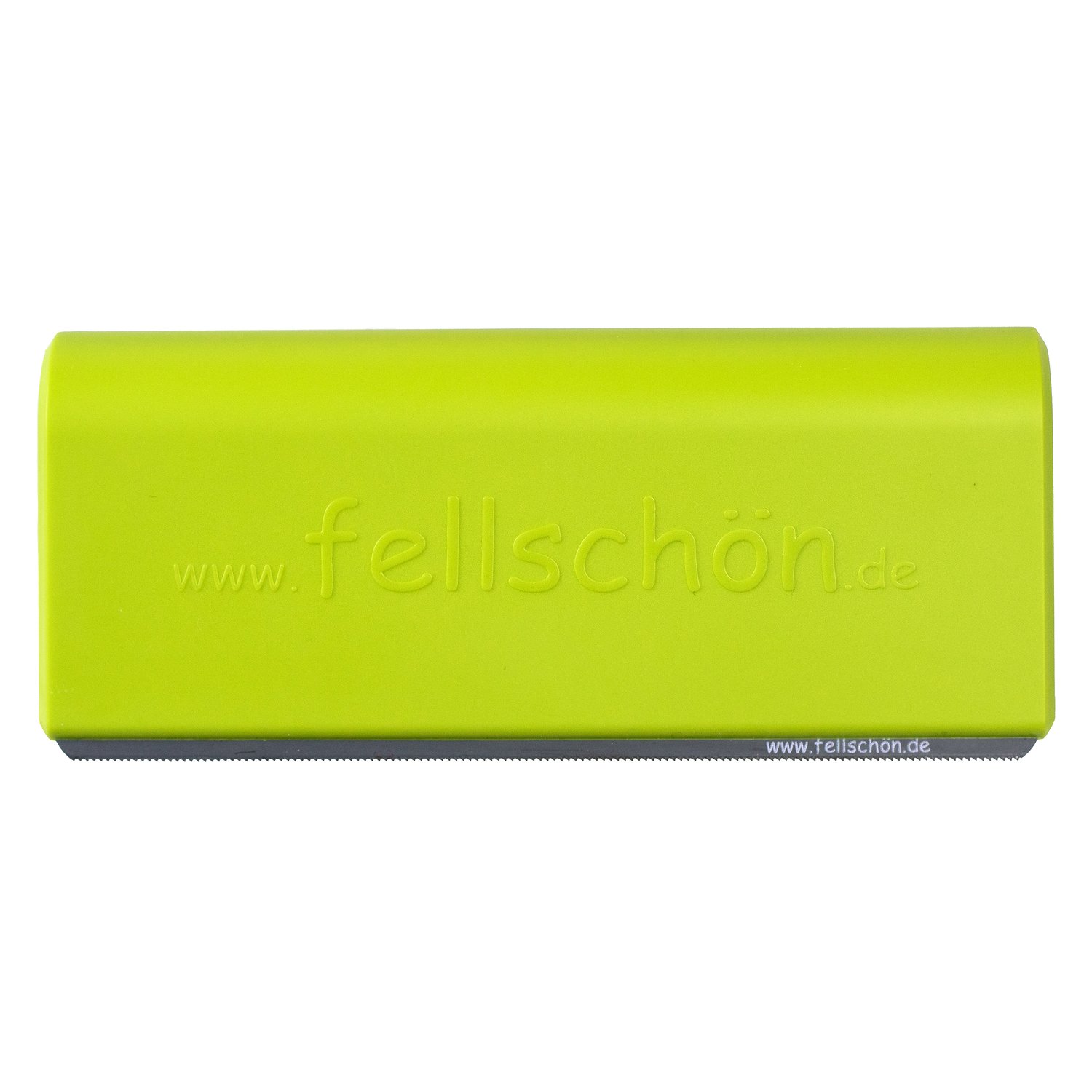 Fellschön  - apfelgrün