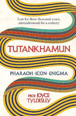 TUTANKHAMUN: 100 years after the discovery of his tomb leading Egyptologist Joyce Tyldesley unpicks the misunderstandings around the boy king's life, death and legacy (Paperback)
